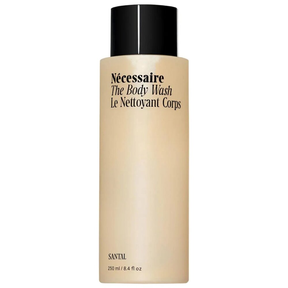 Necessaire The Body Wash Santal